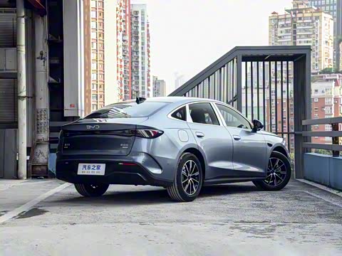 2025�� DM-i �Ǽݰ� 120KM������