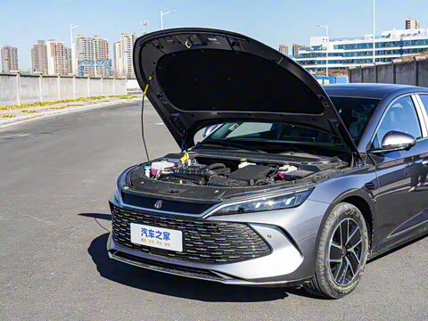 2025�� DM-i �Ǽݰ� 80KM��Խ��