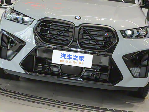 2024�� X6 M ������