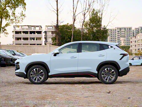 2024�� 1.6T DCT ����PRO