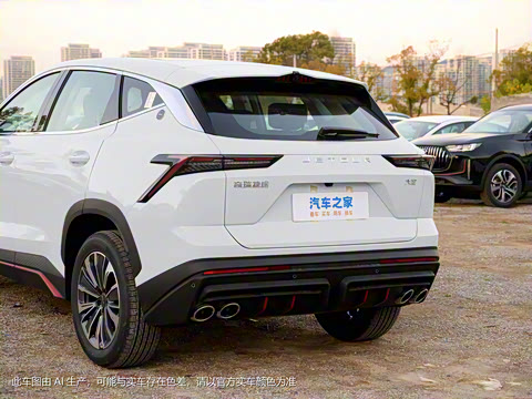 2024�� 1.6T DCT ����PRO