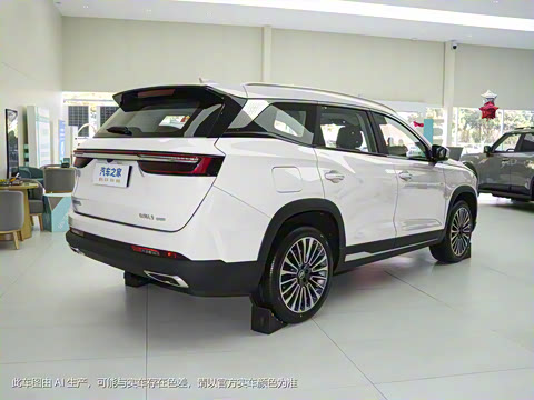 2024�� 1.5TD 2DHT Pro 5��