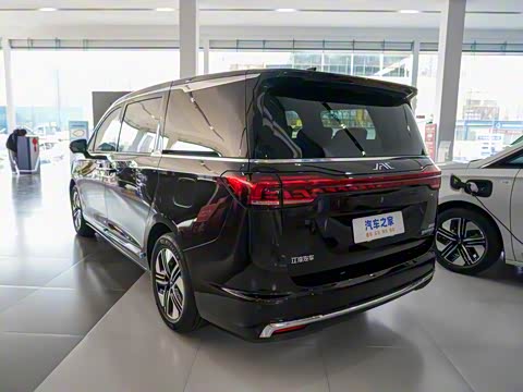 2024�� ������ 1.5T  252KM �콢�� ��Ԫ�