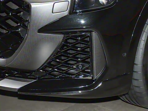 2025�� RS Q8 4.0T 45��������