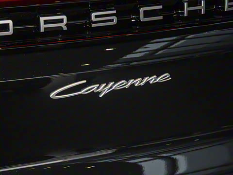 2025�� Cayenne 3.0T ���ΰ�