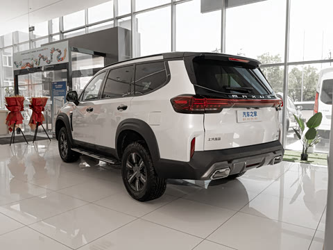 2023�� 2.0T �����콢�� 7��