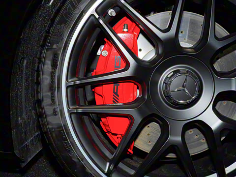 2024�� �Ŀ� AMG CLA 45 S 4MATIC+