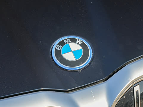 2025�� eDrive 35L M�˶���װ