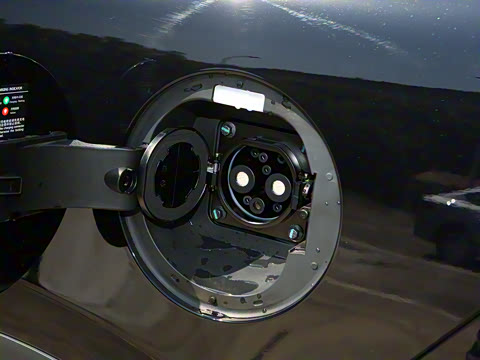 2024�� EV ��ҫ�� 730KM ������