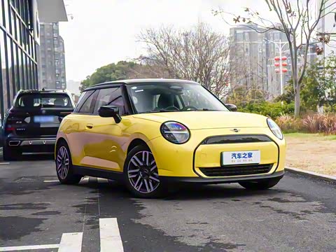 2025�� 456km COOPER E ������