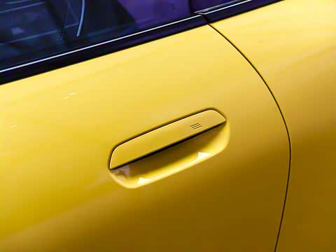 2025�� 456km COOPER E ������