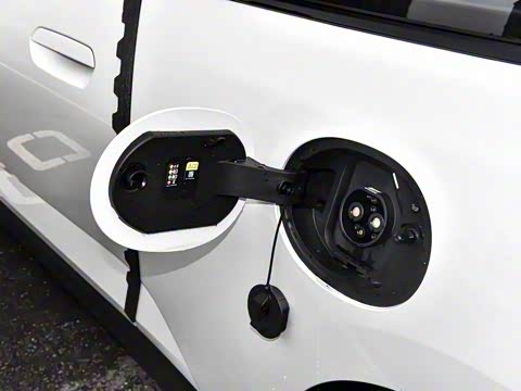 2025�� 456km COOPER E ������