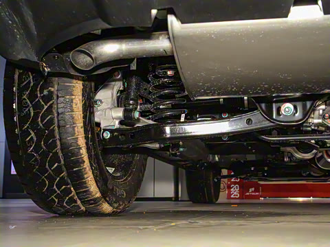 2024�� 2.0T ������ԽPRO+���ְ�