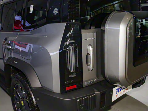 2024�� 2.0T ������ԽPRO+���ְ�