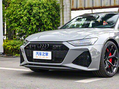 2024��  RS 6 4.0T Avant performance