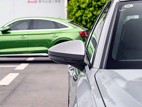 2024��  RS 6 4.0T Avant performance