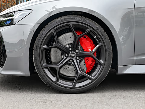 2024��  RS 6 4.0T Avant performance