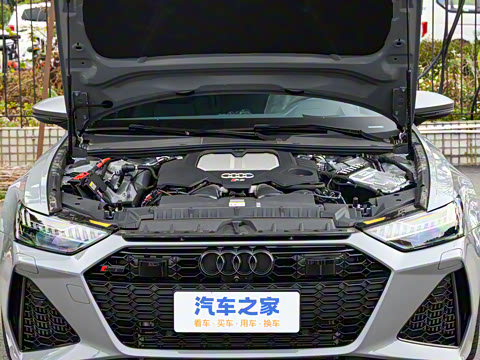 2024��  RS 6 4.0T Avant performance