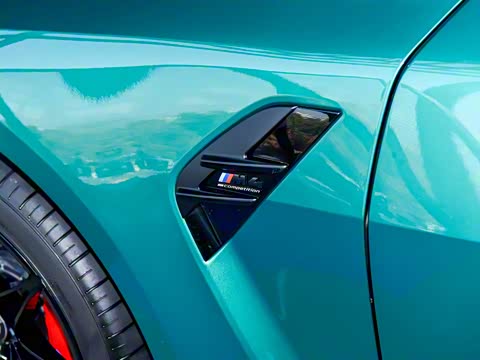 2024�� M4������ܳ� M xDrive ������