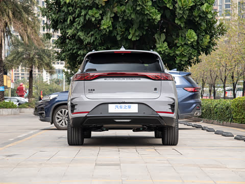 2025�� �Ǽݰ� DM-i 115KM �����