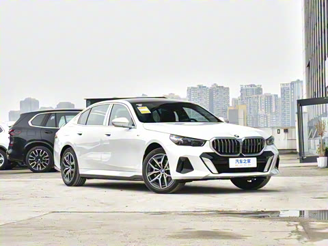 2025�� eDrive 40L M�˶���װ