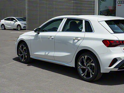 2026�� Sportback 35TFSI �ɳ�������