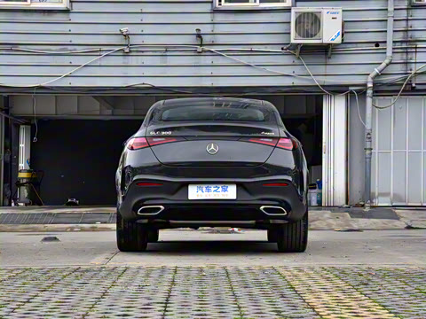 2025�� GLC 300 4MATIC ����SUV