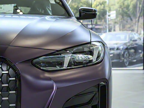 2024�� 430i Gran Coupe M�˶���ҹ��װ