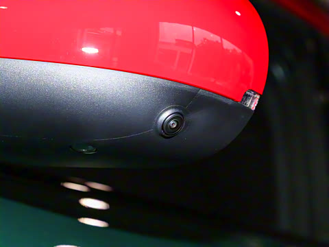 2024�� 2.0T JOHN COOPER WORKS