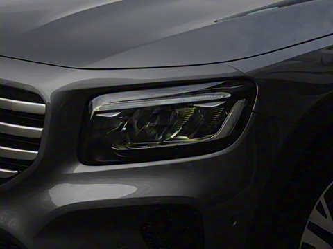 2024�� �Ŀ� GLB 220 ������