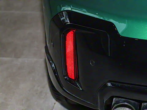 2024�� 2.0T JOHN COOPER WORKS