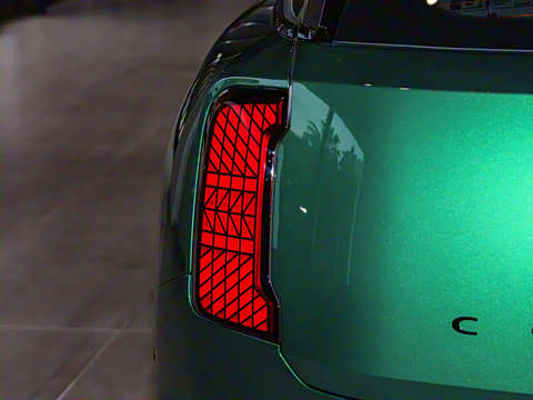 2024�� 2.0T JOHN COOPER WORKS