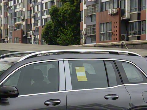 2024�� �Ŀ� GLB 220 ������