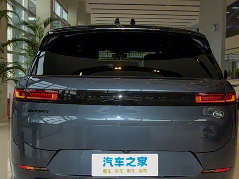 2025�� 400PS Dynamic HSE