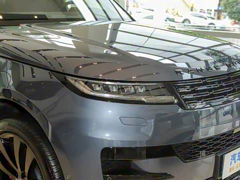 2025�� 400PS Dynamic HSE