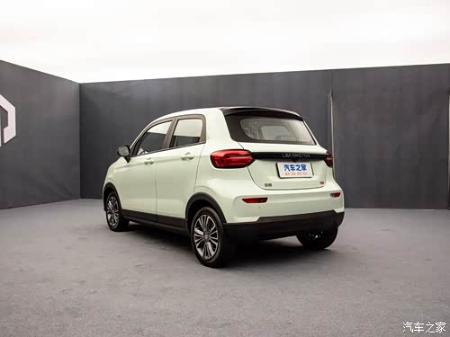 零跑 t03:小巧灵动 畅享都市出行新潮流