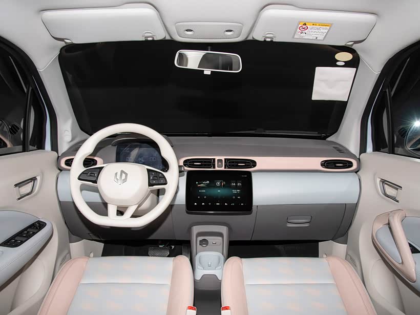 零跑t03 实惠之选