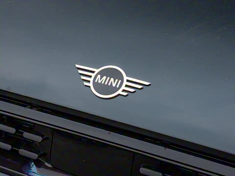 2025�� 1.5T COOPER ������