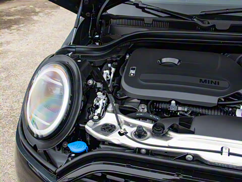 2025�� 1.5T COOPER ������