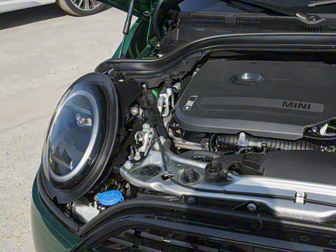 2025�� 1.5T COOPER ������