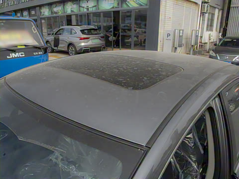 2024�� �Ŀ�� ���� 1.6XL CVT������