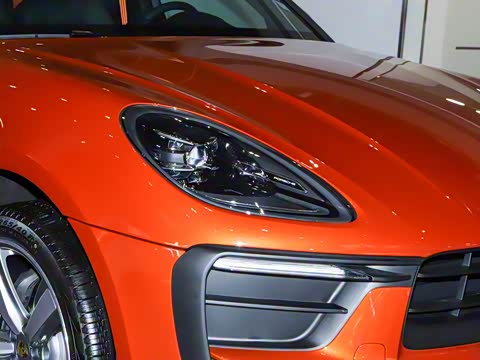 2025�� Macan 2.0T ���ΰ�