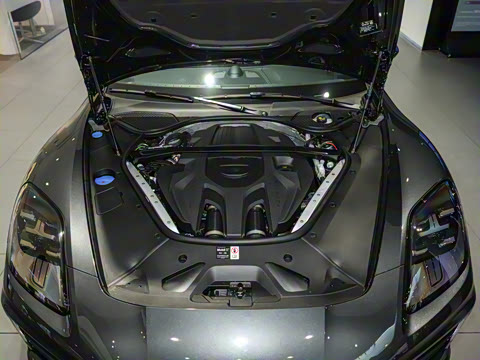 2024�� Panamera �����ӳ��� 2.9T