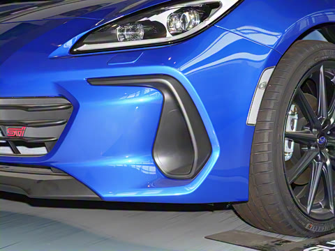 2025�� 2.4L �ֶ���EyeSight STI Sport type RS