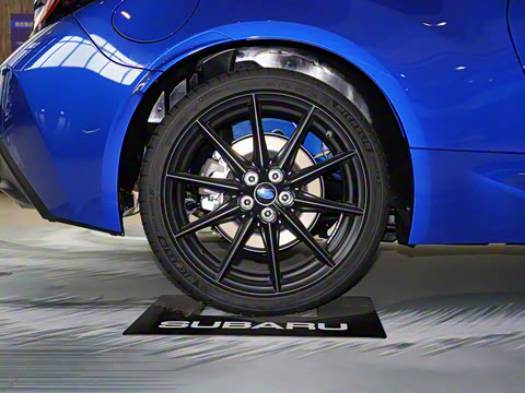 2025�� 2.4L �ֶ���EyeSight STI Sport type RS