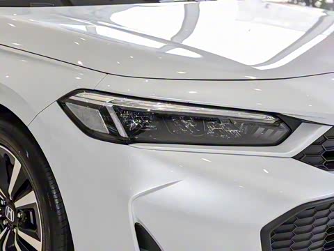 2025�� 2.0L e:HEV �춯Plus