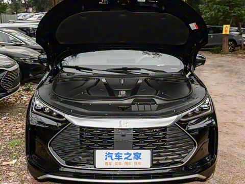 2025�� �Ǽݰ� DM-i 115KM �����