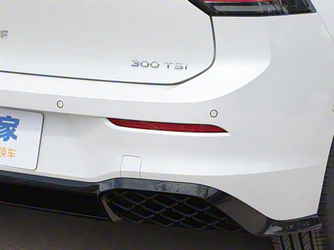 2025�� �Ŀ�� 300TSI R-Line