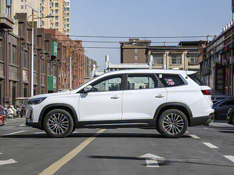 2025�� ��Խ�� 1.6TD DCT����PRO 7��