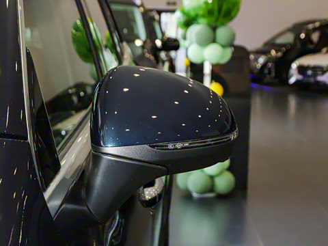 2025�� �Ŀ� GLC 300 L 4MATIC ������ 5��